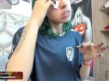 Freechat im_gaia on Chaturbate