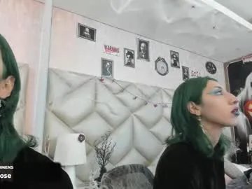 Freechat im_gaia on Chaturbate