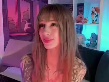 im_garu on Chaturbate 