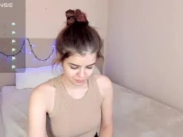 infinity_ti on Chaturbate