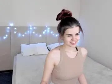 infinity_ti on Chaturbate