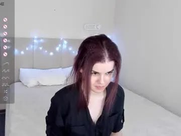infinity_ti on Chaturbate