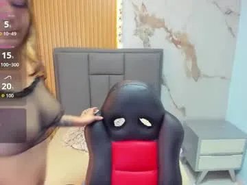 Freechat irenneblazer on Chaturbate