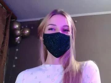 iris_lave on Chaturbate 