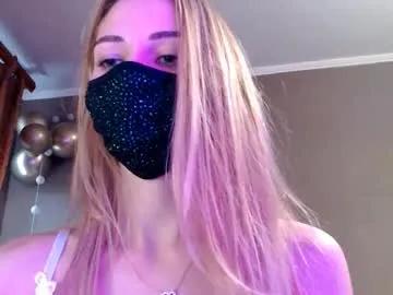 iris_lave on Chaturbate 