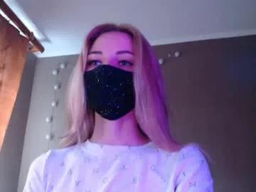 iris_lave on Chaturbate 