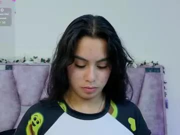 Freechat iris_mandarinne on Chaturbate