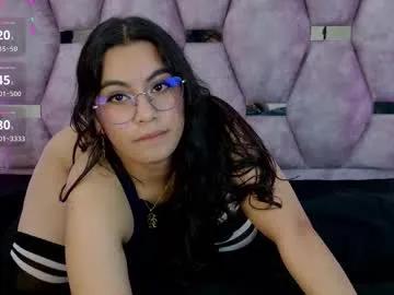 Freechat iris_mandarinne on Chaturbate