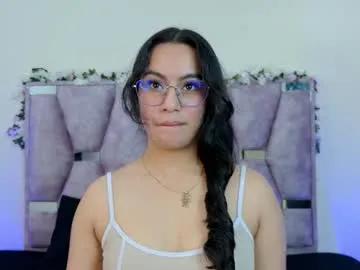 Freechat iris_mandarinne on Chaturbate