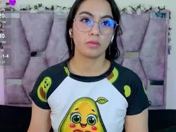 Freechat iris_mandarinne on Chaturbate