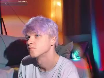 Freechat jack_frozt on Chaturbate