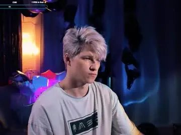 Freechat jack_frozt on Chaturbate