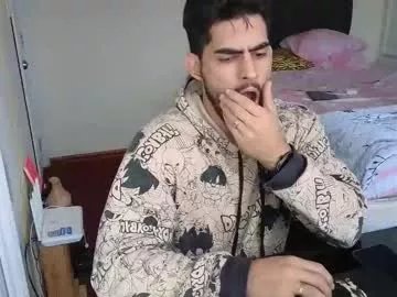 Freechat jackecuador on Chaturbate