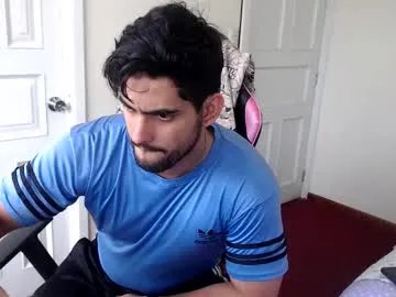 Freechat jackecuador on Chaturbate