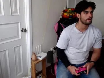 Freechat jackecuador on Chaturbate