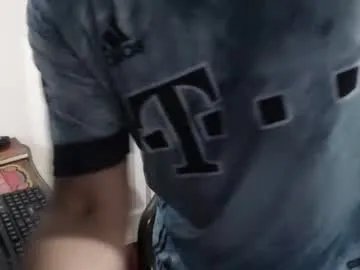 Freechat jackecuador on Chaturbate