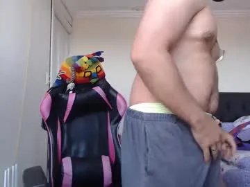 Freechat jackecuador on Chaturbate