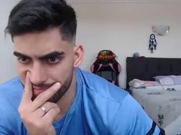 Freechat jackecuador on Chaturbate