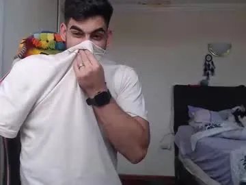 Freechat jackecuador on Chaturbate