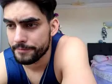 Freechat jackecuador on Chaturbate