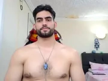 Freechat jackecuador on Chaturbate