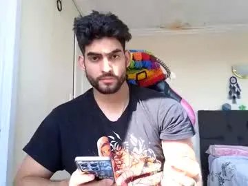 Freechat jackecuador on Chaturbate