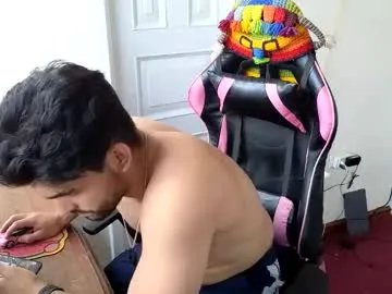 Freechat jackecuador on Chaturbate