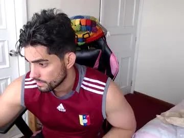 Freechat jackecuador on Chaturbate