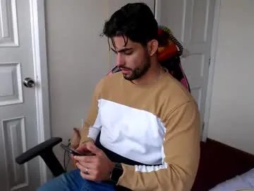 Freechat jackecuador on Chaturbate