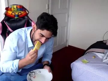 Freechat jackecuador on Chaturbate