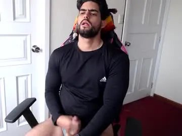 Freechat jackecuador on Chaturbate