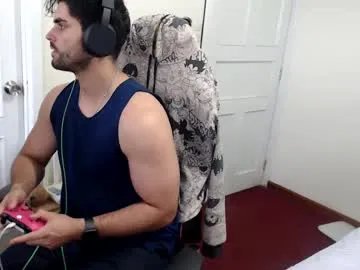 Freechat jackecuador on Chaturbate