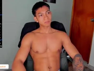 Freechat jackson_cruz on Chaturbate
