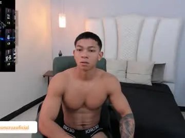 Freechat jackson_cruz on Chaturbate