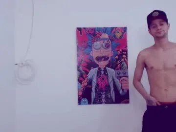 jacob_bad_boy — cum show [399 tokens left] #flaco #latino #cumshow #18 #bigcock