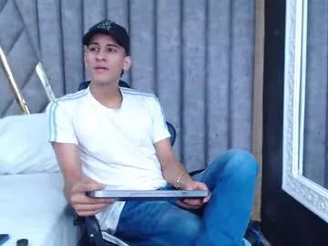 jakemoxley2 on Chaturbate 