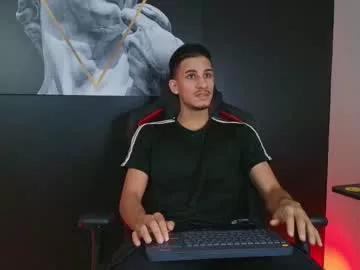 jakemoxley2 on Chaturbate 