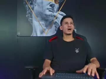 jakemoxley2 on Chaturbate 
