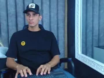 jakemoxley2 on Chaturbate 