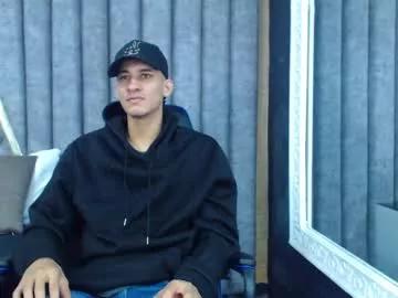 jakemoxley2 on Chaturbate 