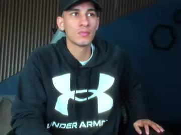 jakemoxley2 on Chaturbate 
