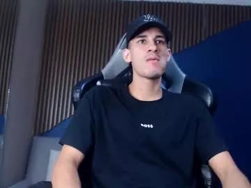 jakemoxley2 on Chaturbate 
