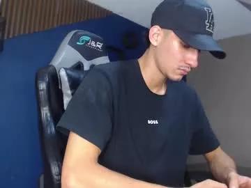 jakemoxley2 on Chaturbate 