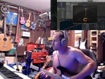 Freechat jameswebbscope on Chaturbate