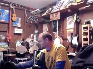 Freechat jameswebbscope on Chaturbate