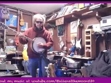 Freechat jameswebbscope on Chaturbate