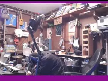 Freechat jameswebbscope on Chaturbate