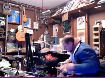 Freechat jameswebbscope on Chaturbate