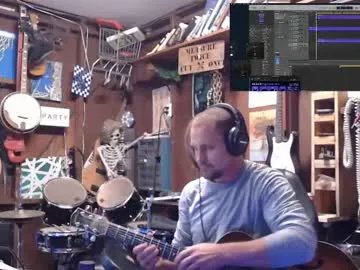 Freechat jameswebbscope on Chaturbate