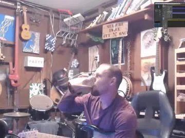 Freechat jameswebbscope on Chaturbate